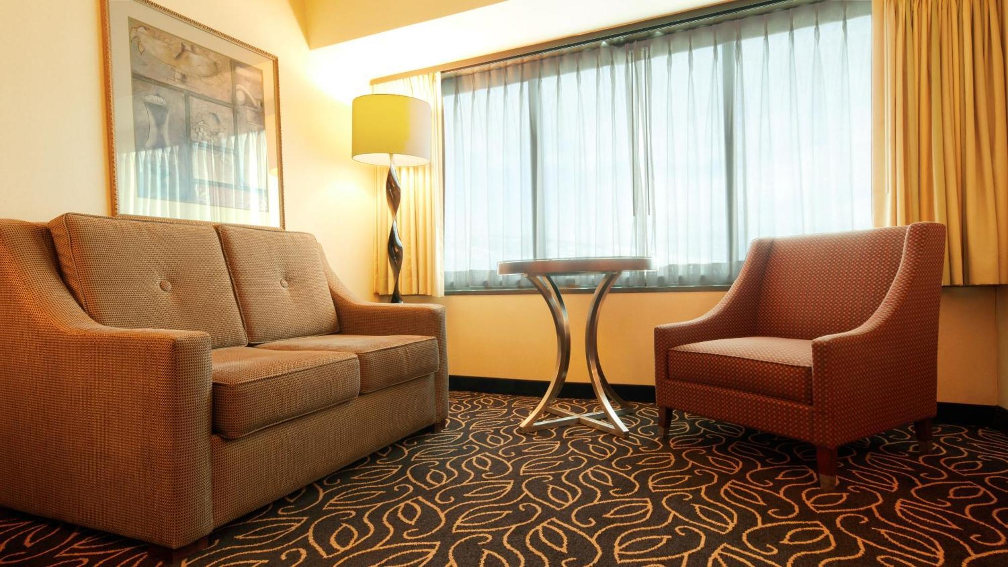 PREMIUM ROOM 1 KING NON-SMOKING