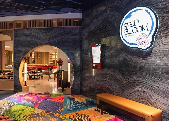 Atlantis Casino Resort Spa Reno